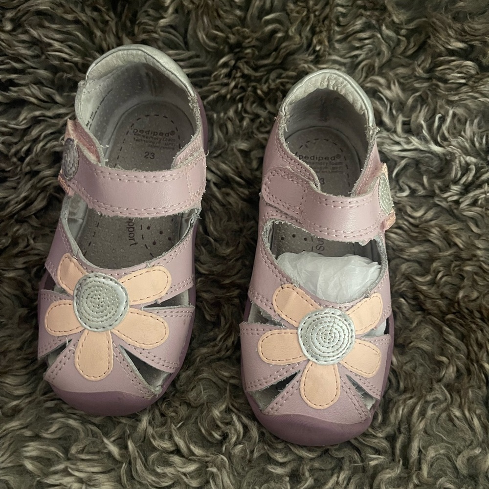 Pediped Daisy